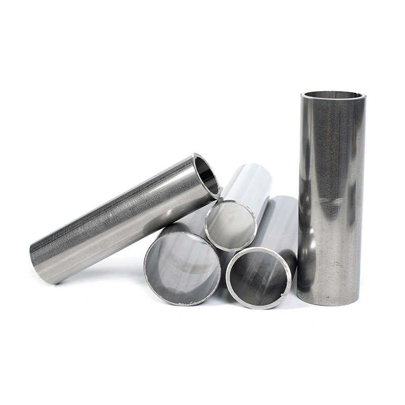 Incoloy pipe