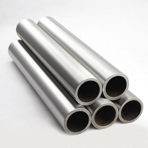 Incoloy pipe