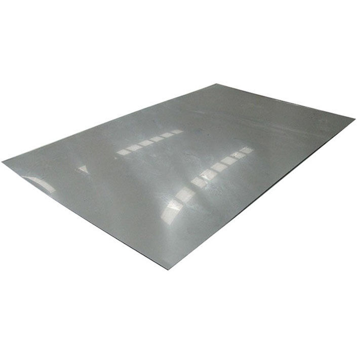 Incoloy Plate