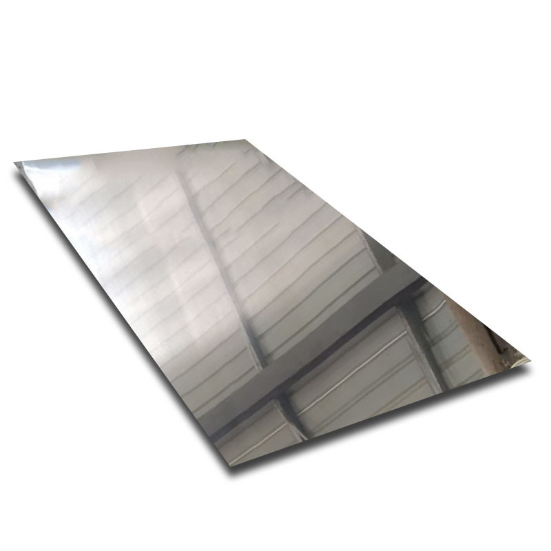 Incoloy Plate