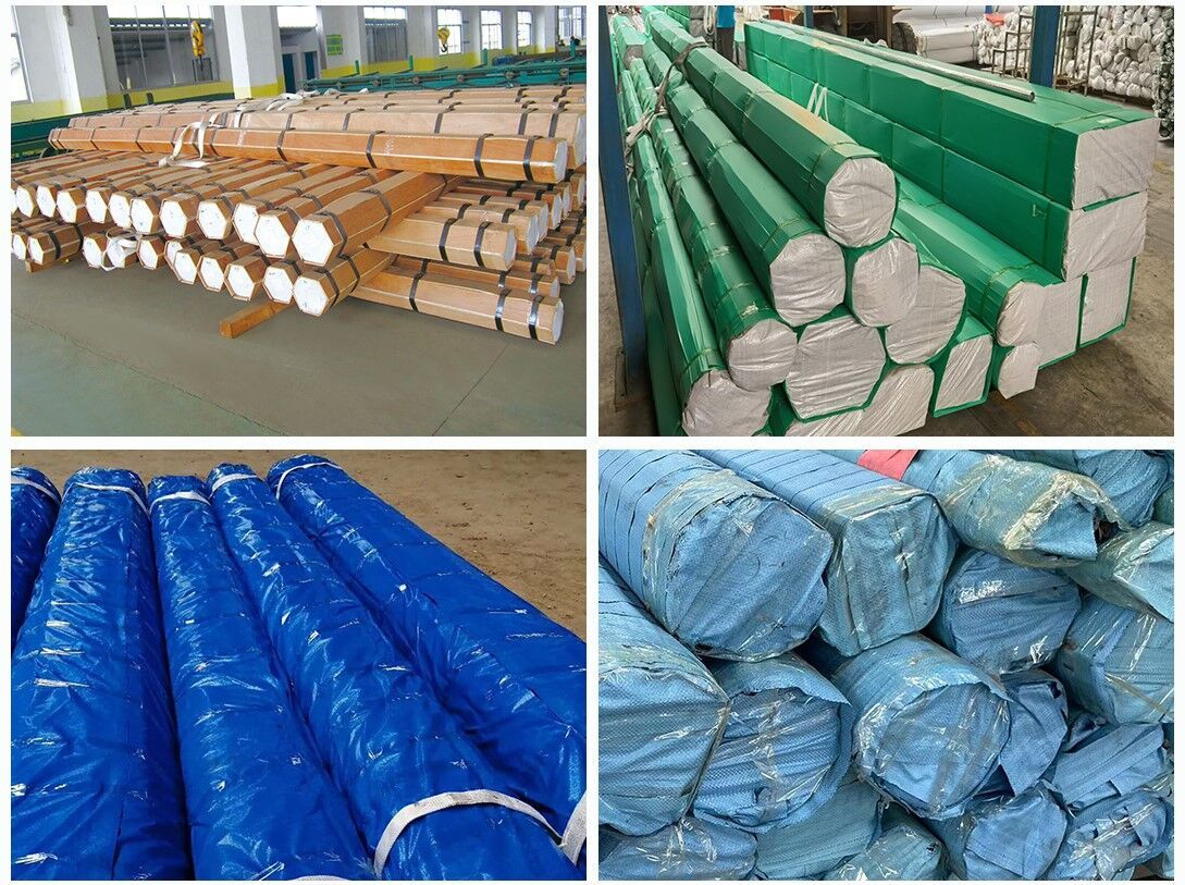 Monel Pipe