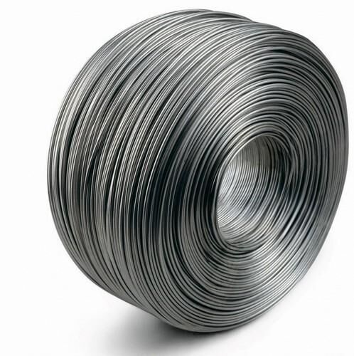 Incoloy Wire