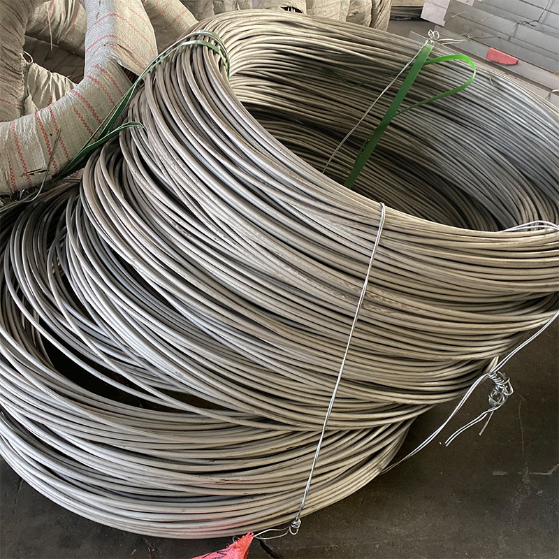 Incoloy Wire
