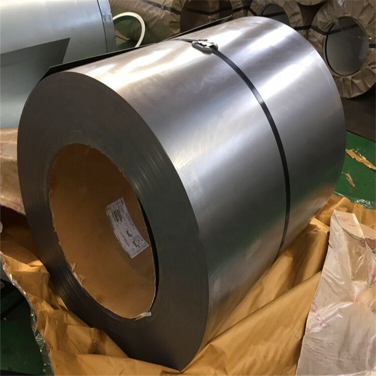 Inconel Coil