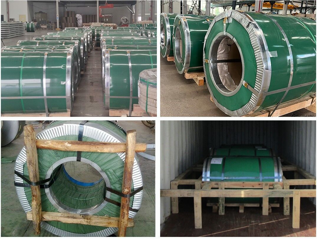 Inconel Coil
