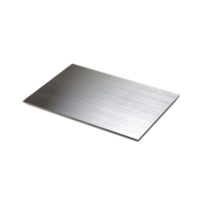 Inconel Plate
