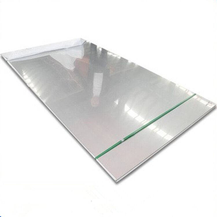 Inconel Plate