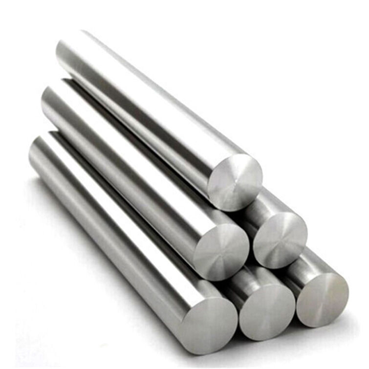 Inconel Bar