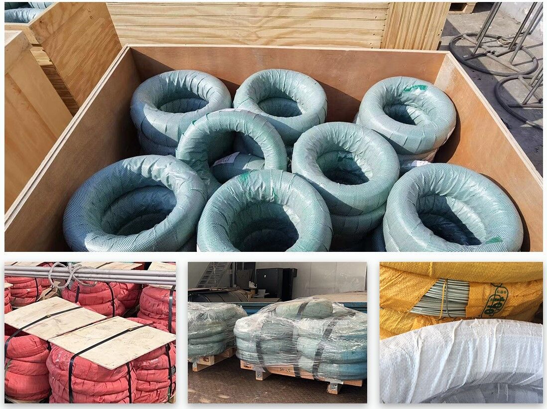 Inconel Wire