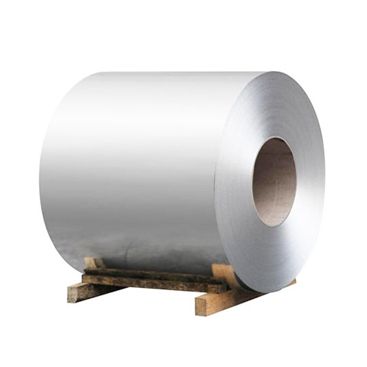 Monel Coil