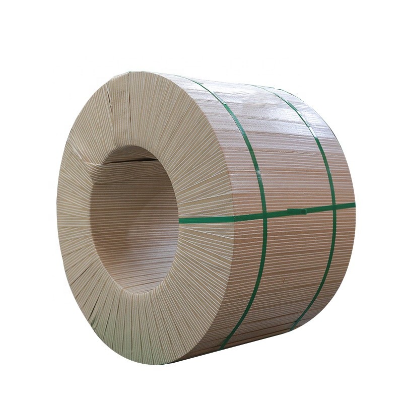 Monel Coil