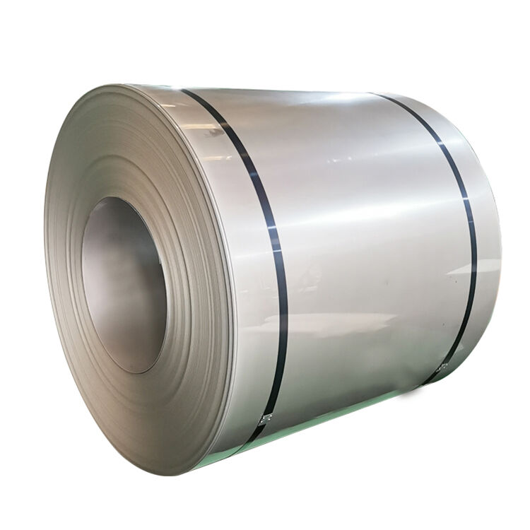Monel Coil