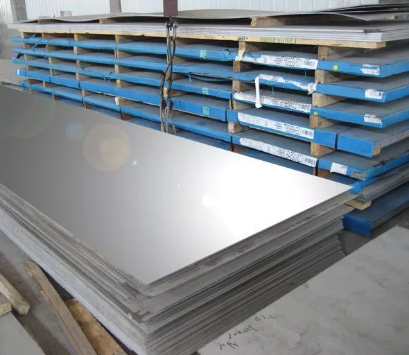 Monel Plate