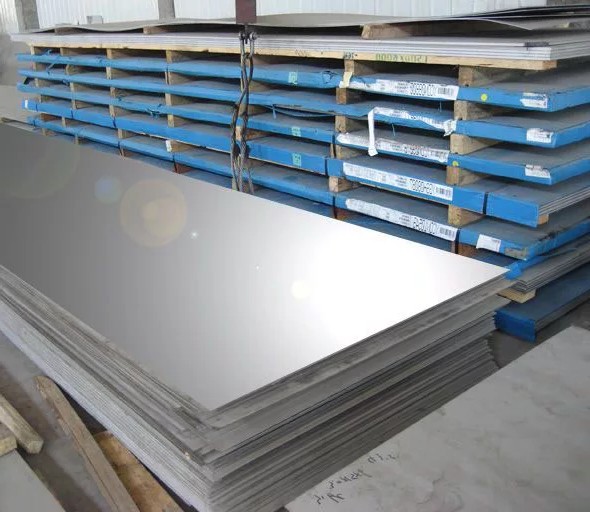 Monel Plate
