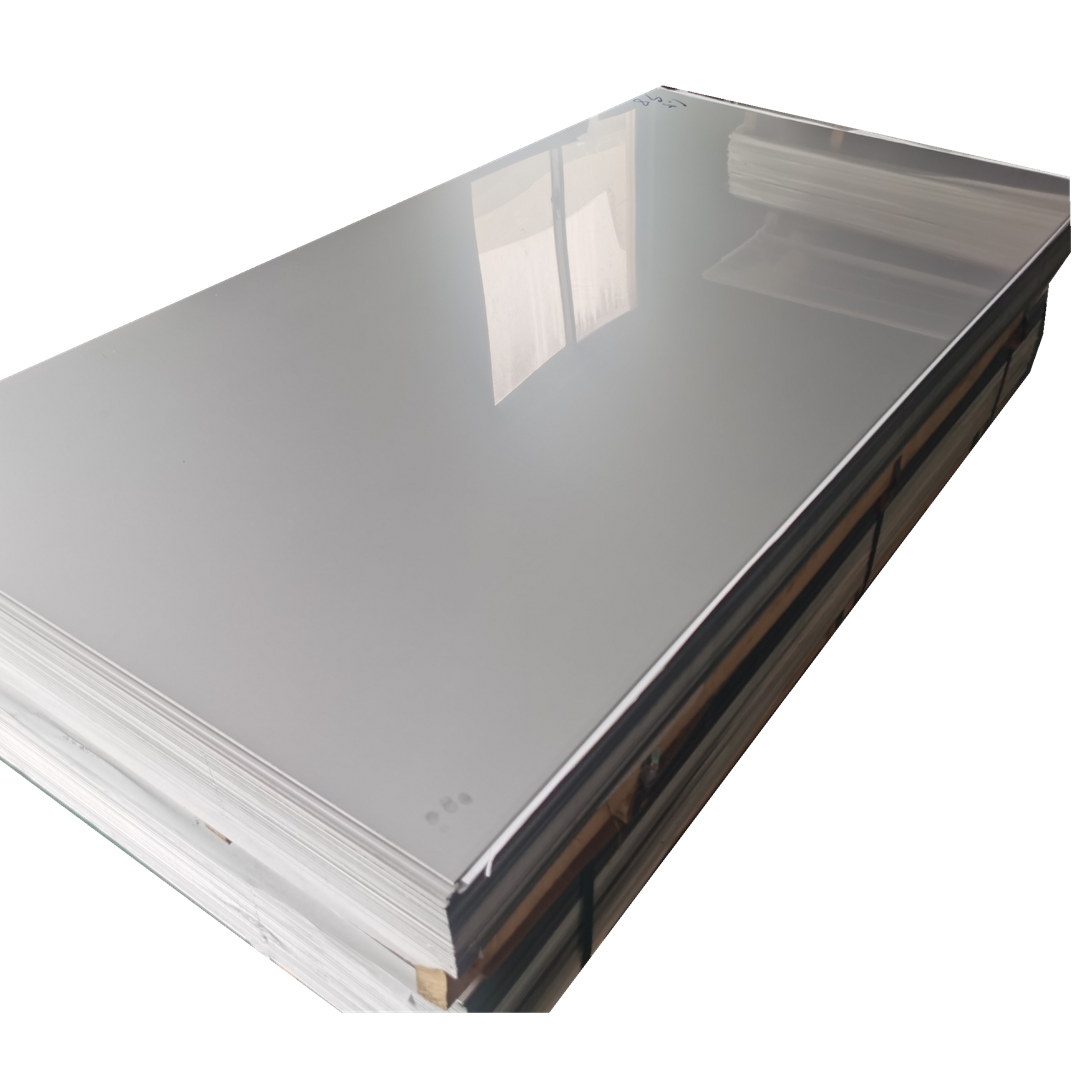 Monel Plate