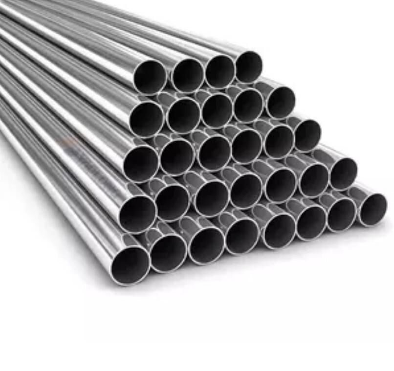 Monel Pipe