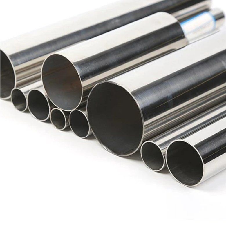 Monel Pipe