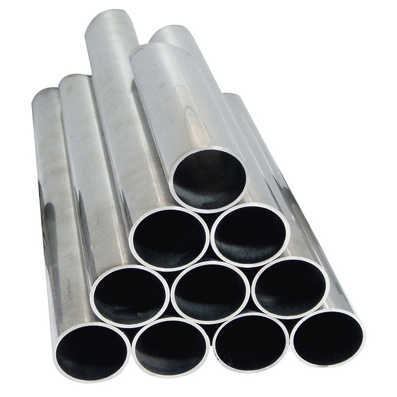 Monel Pipe