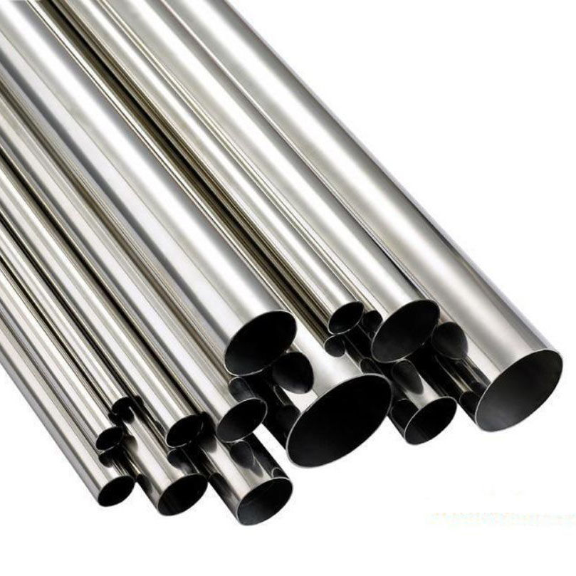 Monel Pipe