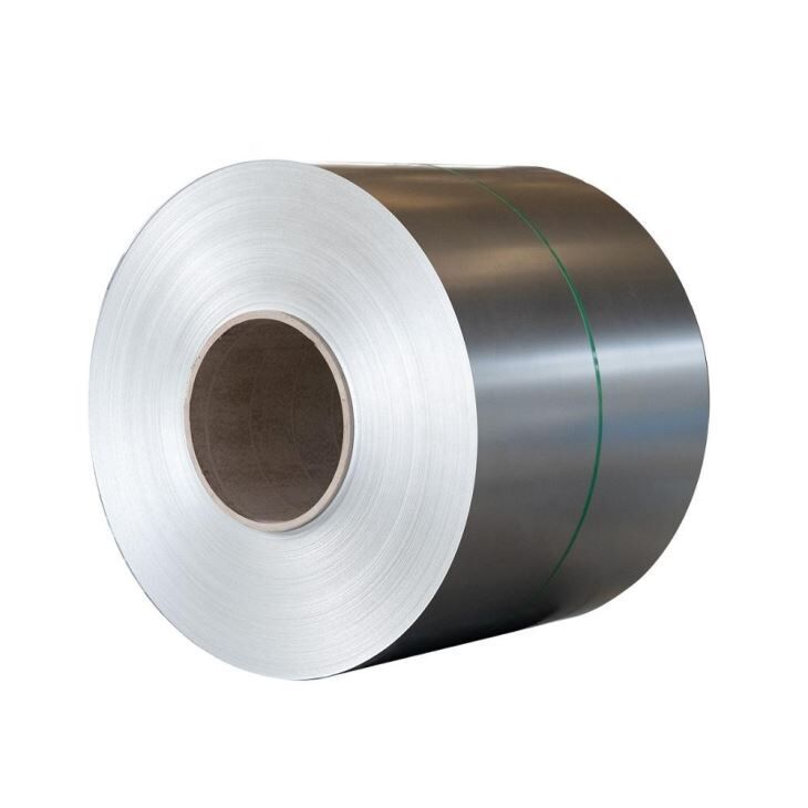 Nickel Alloy Coil