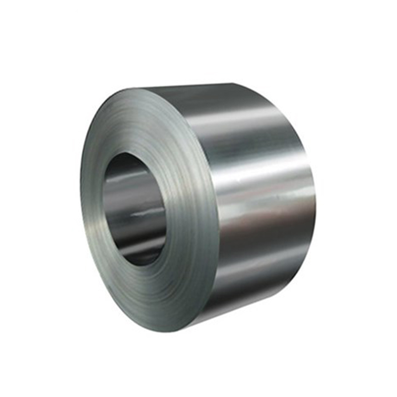 Nickel Alloy Coil