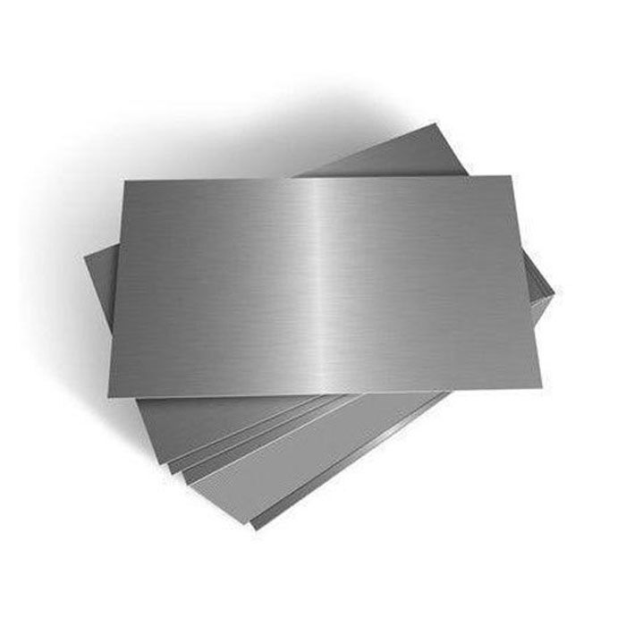 Nickel Alloy Plate
