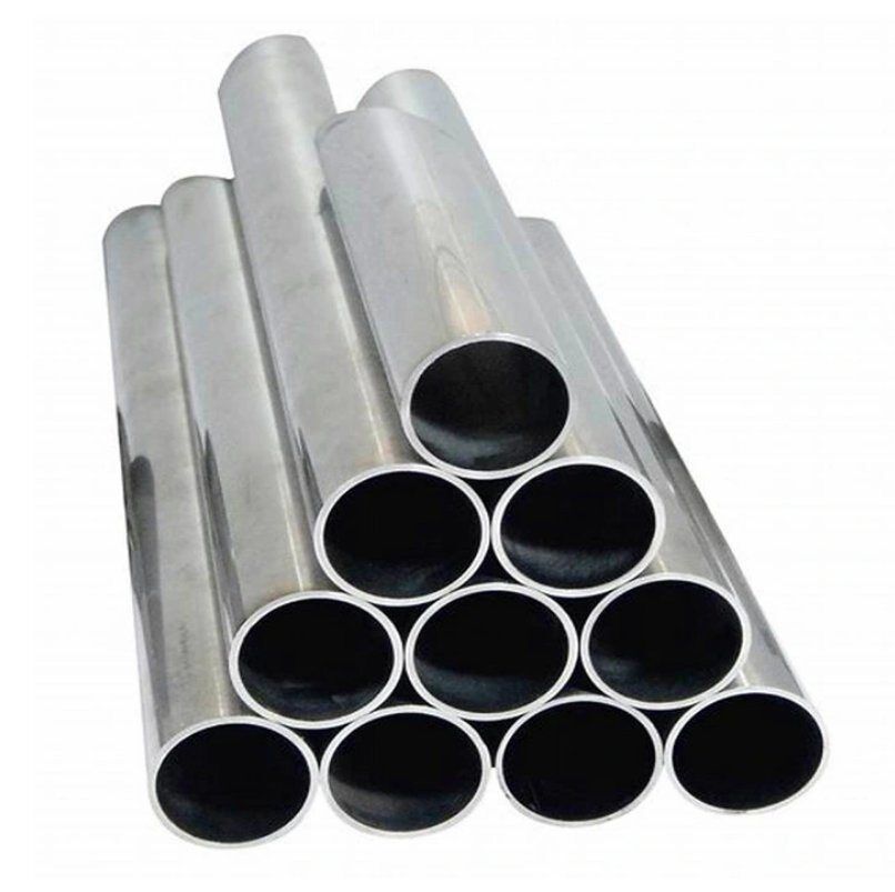 Nickel Alloy Pipe