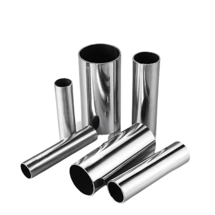 Nickel Alloy Pipe
