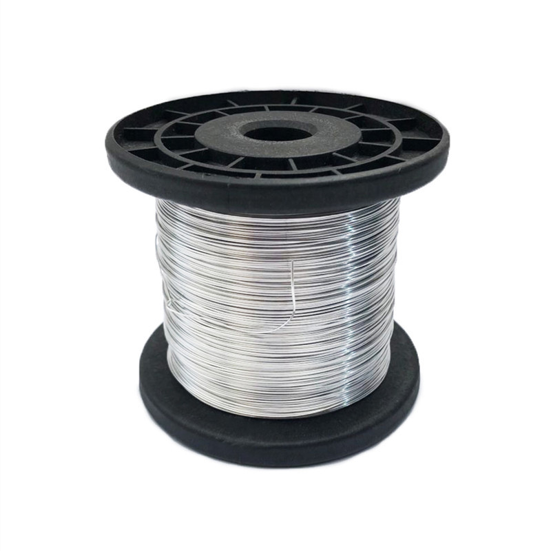 Nickel Alloy Wire