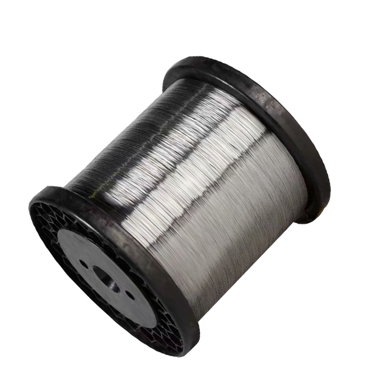 Nickel Alloy Wire