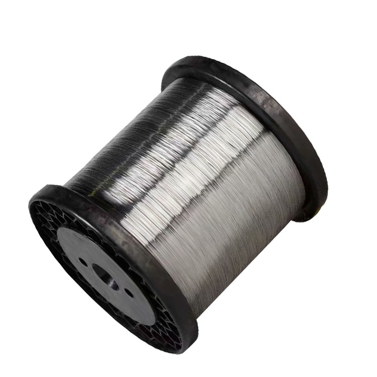 Nickel Alloy Wire