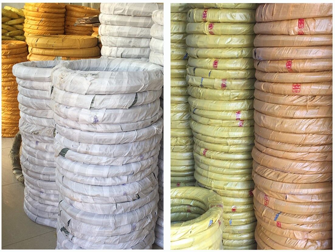 Nickel Alloy Wire