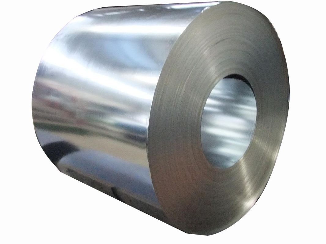 Hastelloy Coil