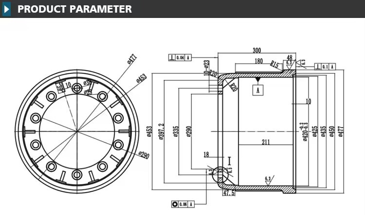 1_H8acde060834a47d6bbe91cc880033febs.jpg Brake Drum 1601D1