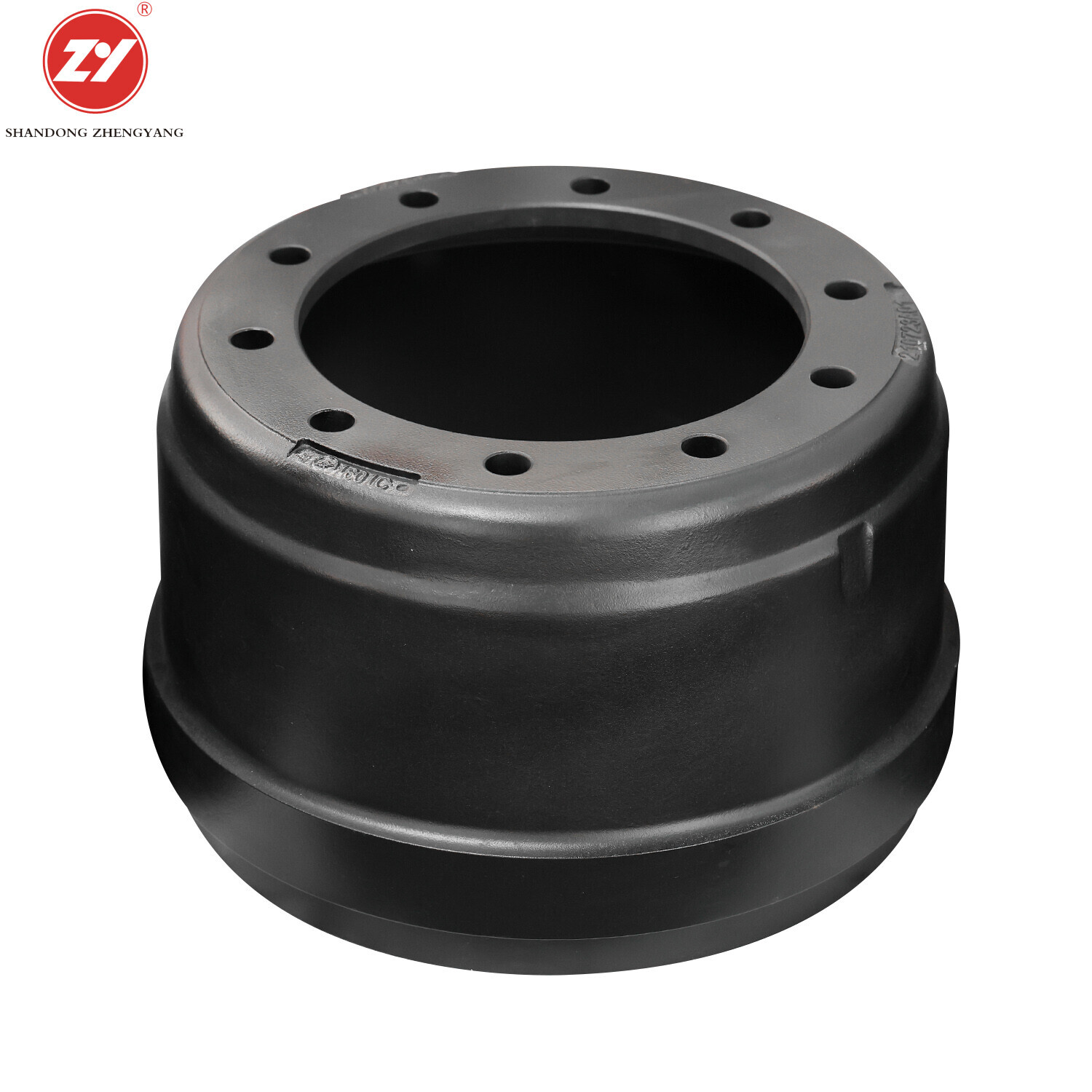 High Quality 3600A Trailer Brake Drum