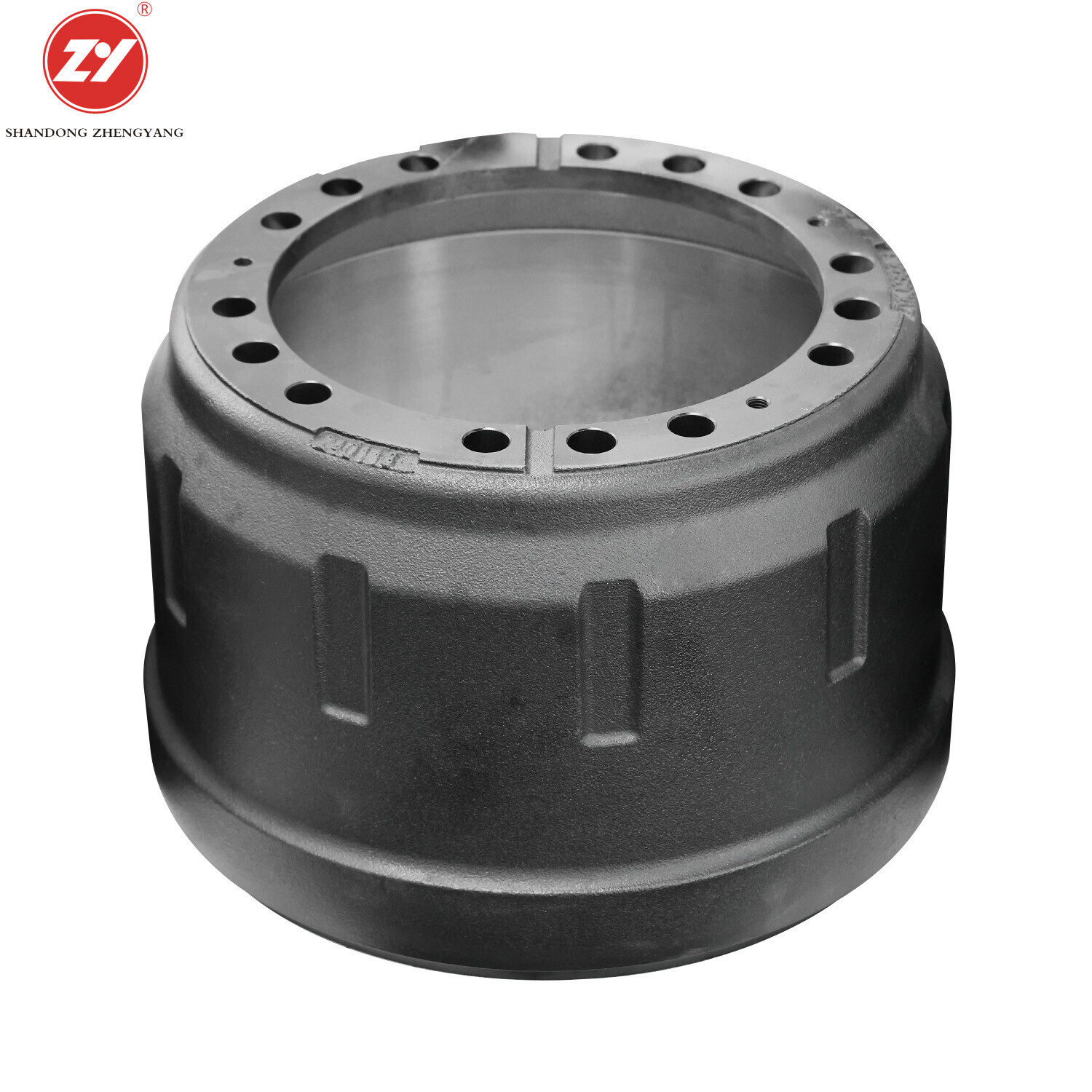 Axle Break Drum for Heavy Duty Truck Semi Trailer