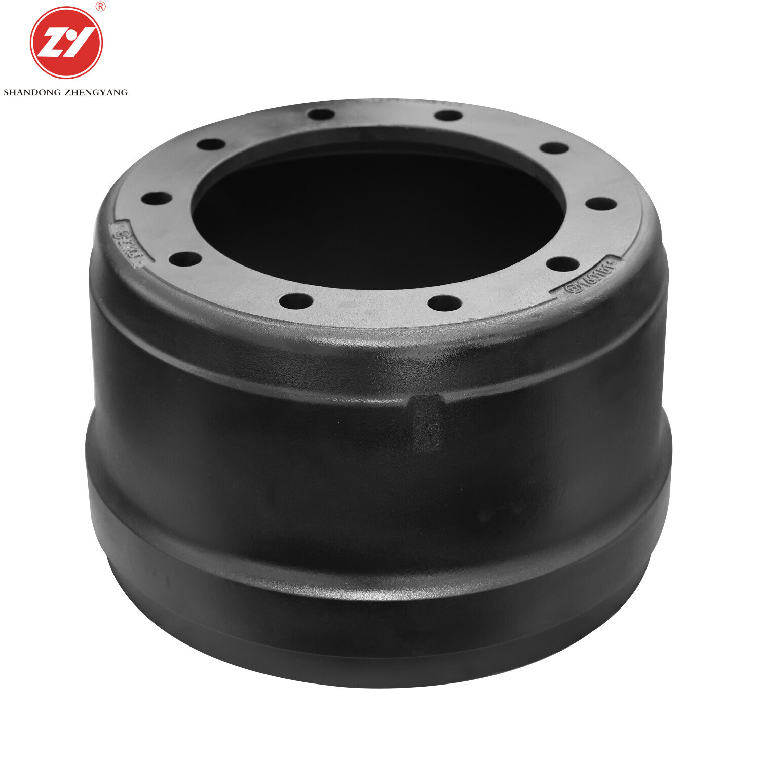 Axle Break Drum for Heavy Duty Truck Semi Trailer