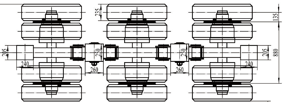 三线六轴 (1).jpg Six-Axle Cantilever