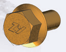 AMERICAN DRUM BRAKE AXLE-PLUS