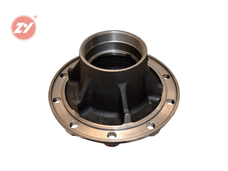 Wheel Hub
