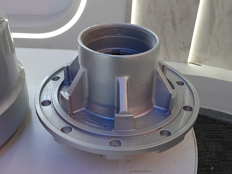Wheel Hub 3601R