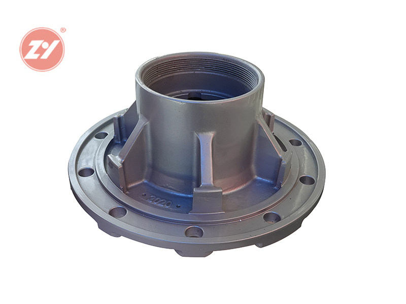 Wheel Hub 3601R