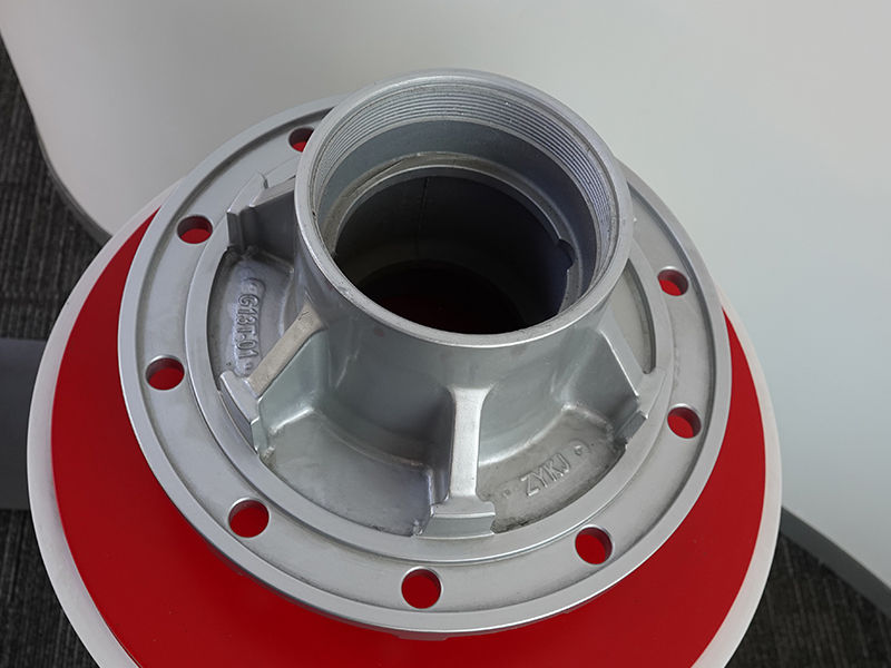 Wheel Hub G13T-01