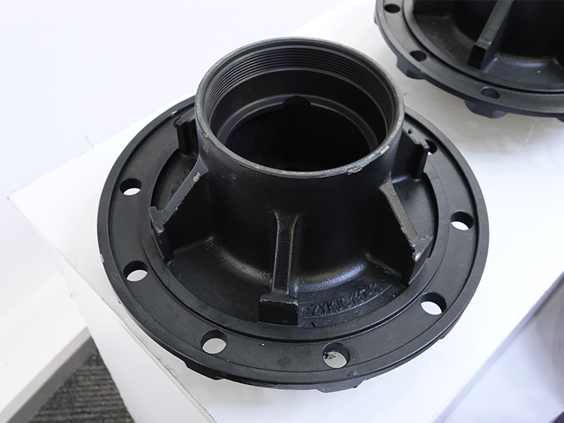 Wheel Hub G13T-01