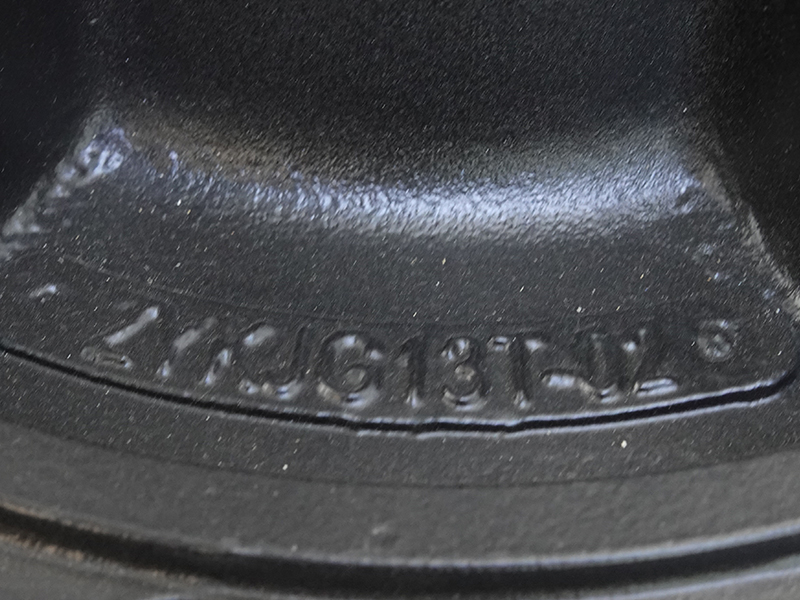 Wheel Hub G13T-02