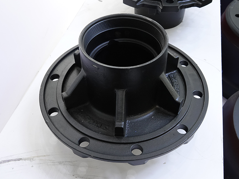 Wheel Hub G13T-02