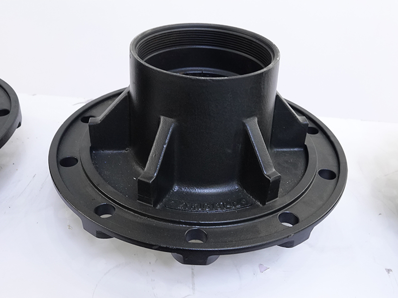 Wheel Hub G13T-02