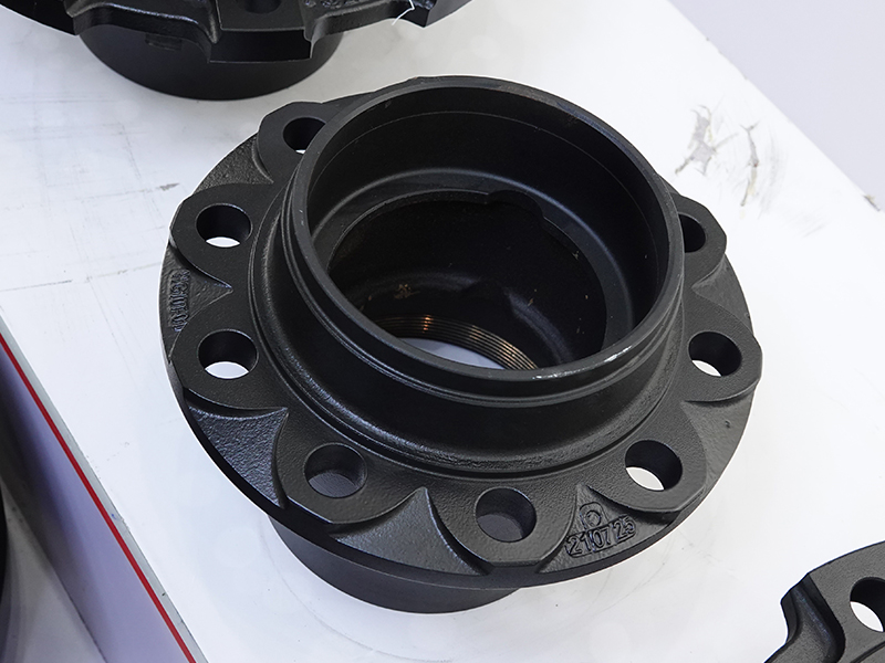 Wheel Hub WG10T-01