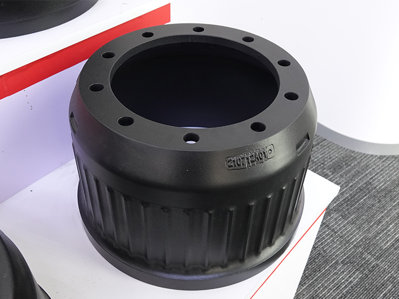 Brake Drum 14TJ007