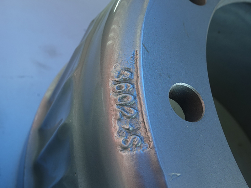 Brake Drum 3602S